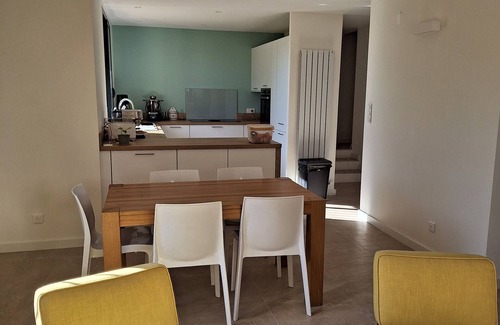 10th Arrondissement House | Villa Avec Jardin au Calme à 15 Minutes des Plages et Calanques