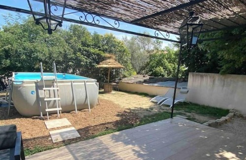 13th Arrondissement Villa | Villa Avec Jardin et Piscine a Chateau Gombert