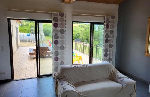 Blars House | Villa avec magnifique point de vue 160 m2