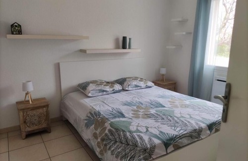 Laroque-des-Alberes Villa | Villa avec piscine à louer LAROQUE DES ALBERES mer et montagne