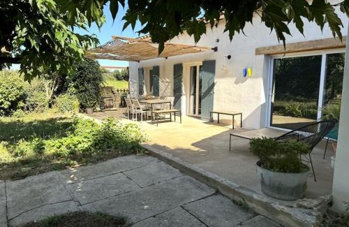 Rochefort-du-Gard House | Villa avec piscine
