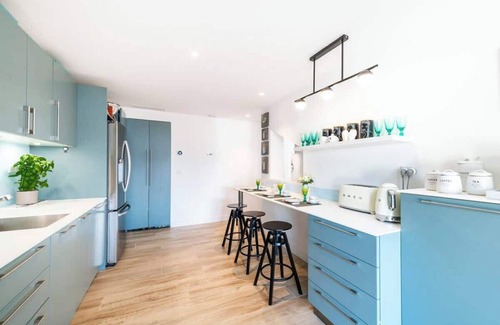 Saint-Raphael House | Villa avec piscine 8 personnes - Estérel & vue mer