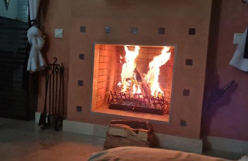 Tassoultante Apartment | Villa avec piscine chauffée & privée, 3 chambres