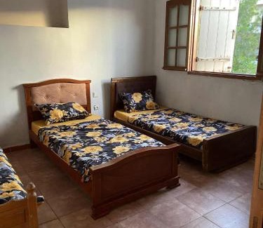Cap Falcon Villa | Villa avec piscine
