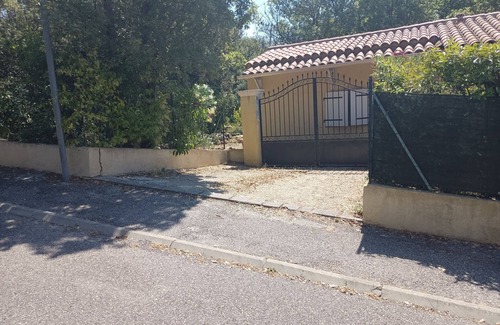 Regusse Villa | Villa Avec Piscine en Provence Verte Proche des Lacs du Verdon