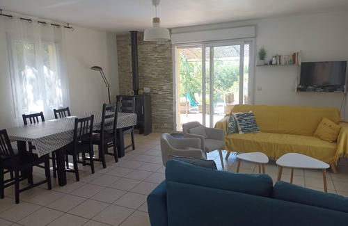 Regusse Villa | Villa Avec Piscine en Provence Verte Proche des Lacs du Verdon
