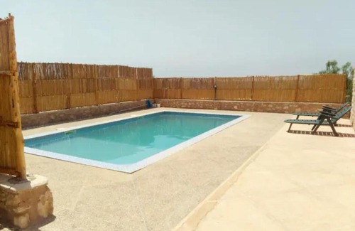 Ounagha Villa | Villa avec piscine et sans vis-à-vis