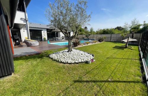 Dinard Villa | Villa avec Piscine