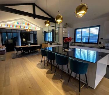 Dinard Villa | Villa avec Piscine