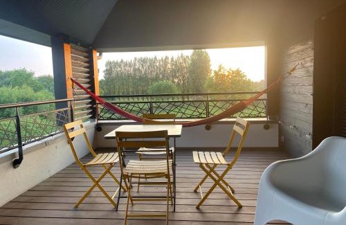 Dinard Villa | Villa avec Piscine