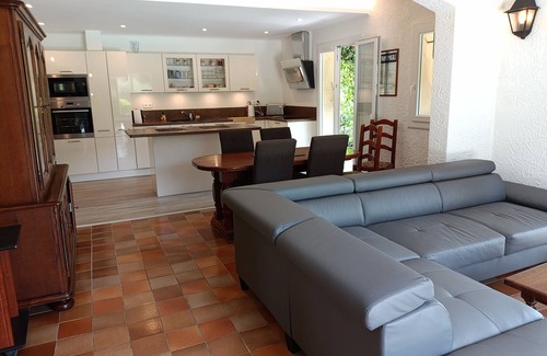 Saint-Jacques Villa | Villa Avec Piscine