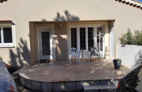 Sollies-Toucas Villa | Villa avec piscine privative