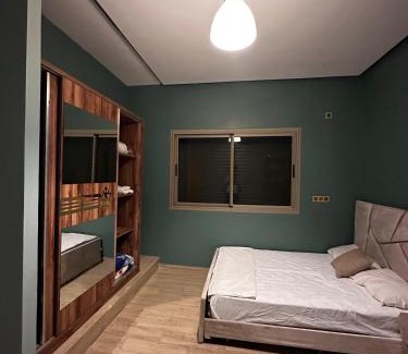 Sabaa Aiyoun Villa | Villa avec piscine