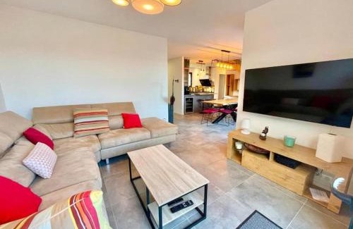 Vaux-sur-Mer Villa | Villa avec piscine proche plages