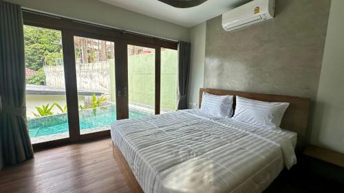 Kamala Villa | Villa avec piscine privée