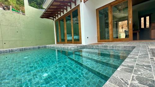 Kamala Villa | Villa avec piscine privée