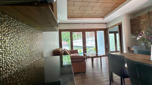 Kamala Villa | Villa avec piscine privée