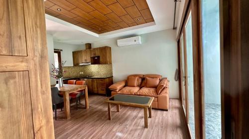 Kamala Villa | Villa avec piscine privée