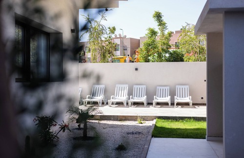 Agdal Villa | Villa Avec Piscine Privée Marrakech