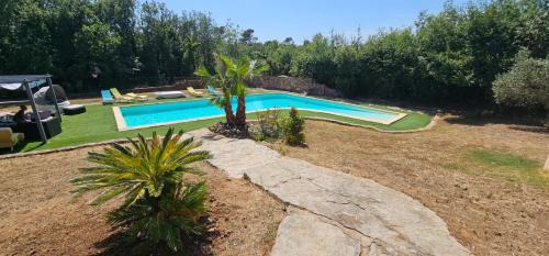 Tourves Villa | Villa avec piscine privée