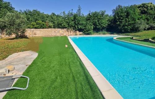 Tourves Villa | Villa avec piscine privée