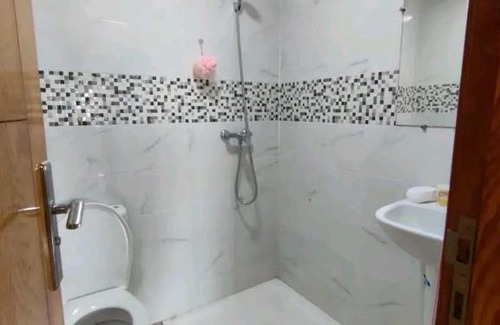 Agadir Bay Villa | Villa avec piscine privée à Sonaba