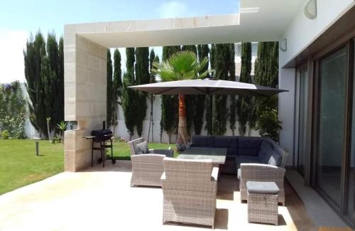 Tamrhakht Villa | Villa avec piscine privée Taghazout Bay