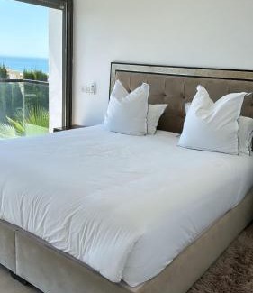Tamrhakht Villa | Villa avec piscine privée Taghazout Bay