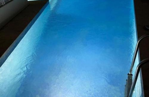 Moulay Abdallah Villa | Villa avec piscine privée