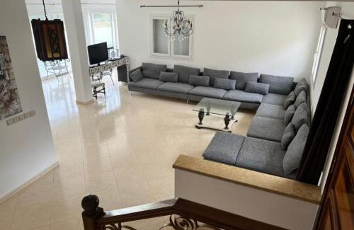 Moulay Abdallah Villa | Villa avec piscine privée
