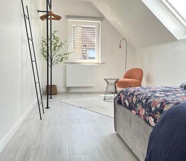 St. Genesius-Rode Villa | VILLA avec sauna, jacuzzi et piscine