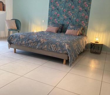 Gramat Villa | Villa avec son spa privatif proche de Rocamadour