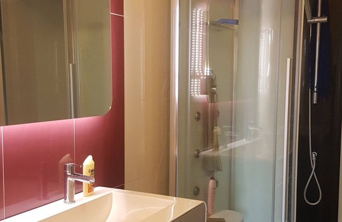 Parempuyre Villa | Villa Avec spa aux Portes du Médoc et à 10mn de Bordeaux 5mn du Parc des Expo