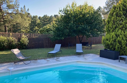 Roussillon House | Villa Avec Vue