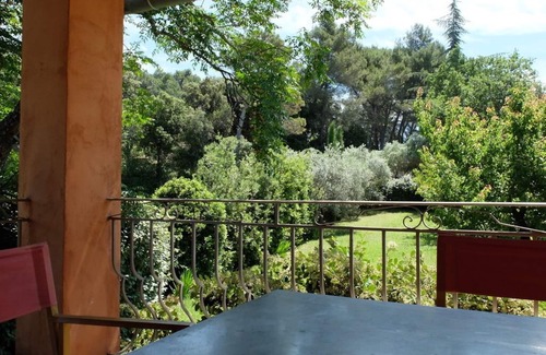 Roussillon House | Villa Avec Vue
