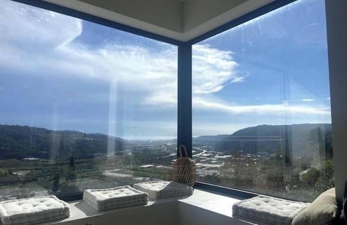 Saint-Jeannet Villa | Villa Avec vue Magnifique