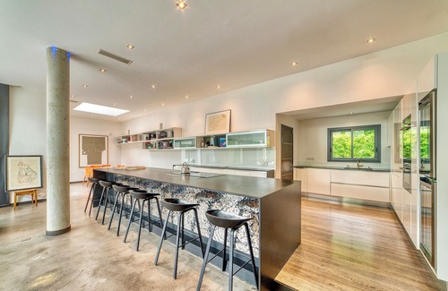 Montanay House | Villa Aved'X - Superbe maison luxueuse avec piscine