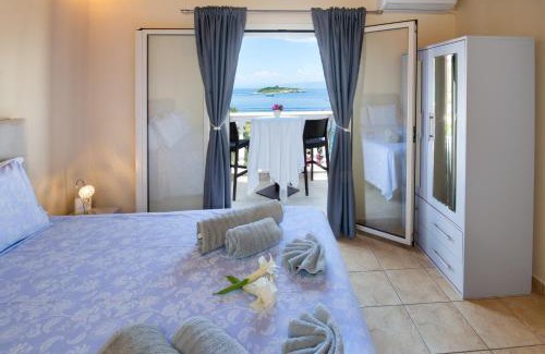 Gaios Apartment | Villa Avgerini Paxos