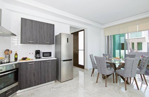 Kapparis Villa | Villa Avian - Three Bedroom Villa, Sleeps 6