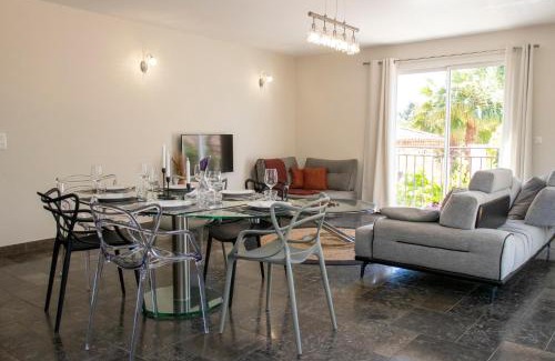 La Farlede Villa | Villa Avila
