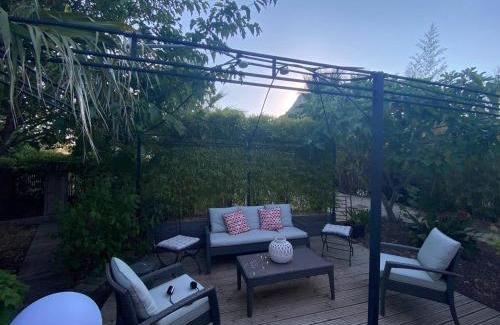 La Farlede Villa | Villa Avila