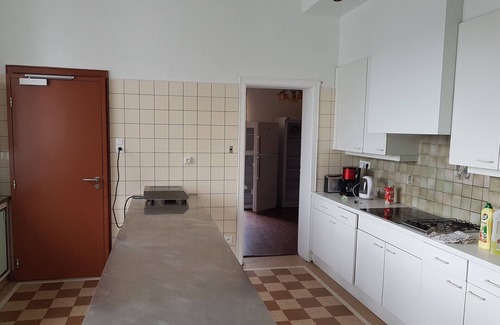 Diemeringen Cottage | VILLA AVIV - Beautiful villa for up to 50 people Indoor heated pool