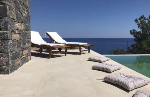 Achlia Villa | Villa Avra
