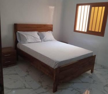Saly Apartment | Villa Awa Diop