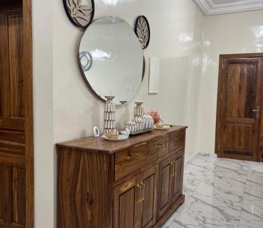 Saly Apartment | Villa Awa Diop