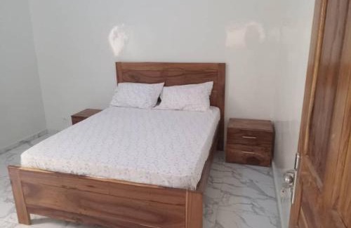 Saly Apartment | Villa Awa Diop
