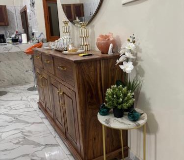 Saly Apartment | Villa Awa Diop