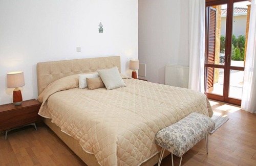 Aphrodite Hills Resort | Villa Axis - Three Bedroom Resort, Sleeps 6