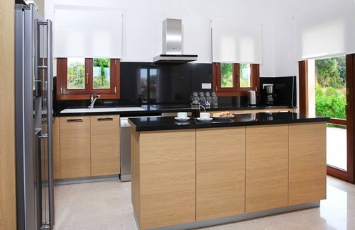 Aphrodite Hills Resort | Villa Axis - Three Bedroom Resort, Sleeps 6