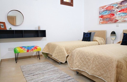 Aphrodite Hills Resort | Villa Axis - Three Bedroom Resort, Sleeps 6